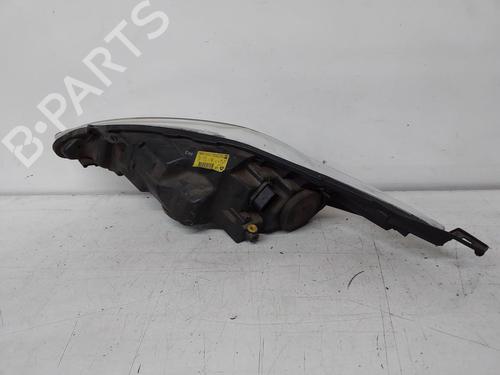 Right headlight FORD FIESTA VI (CB1, CCN) 1.4 | BP29443044C29 