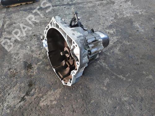 Gearbox NISSAN PIXO (UA0) 1.0 | BP31919493M3