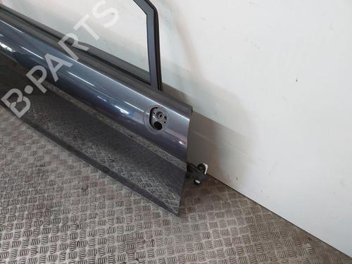 Right front door FORD FIESTA VI (CB1, CCN) 1.25 | BP26503314C3 