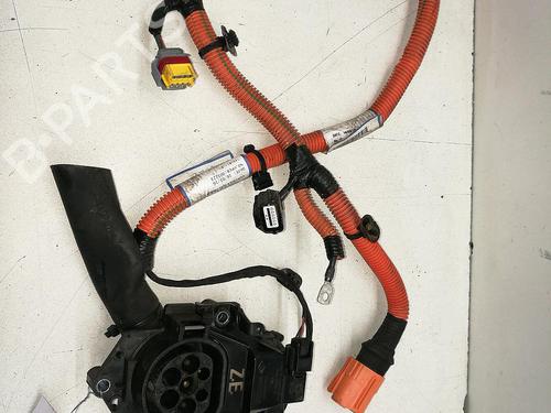 Handskerum RENAULT KANGOO Express (FW0/1_) Z.E. (FW0Z, FW1Z) (60 hp) 16101589