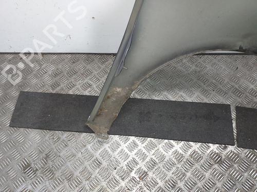 Left front fenders VW GOLF V Variant (1K5) 1.9 TDI | BP30893631C41