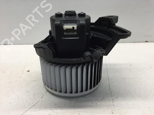 Heater blower motor FIAT GRANDE PUNTO (199_) 1.3 D Multijet (199.AXD11, 199.AXD1A, 199.AXD1B,... | BP15860429M62 