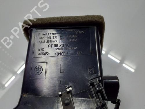 Air vent BMW X1 (E84) xDrive 20 d | BP18600294I21 