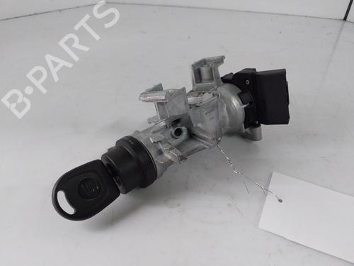 Used Ignition barrel SEAT Mii (KF1, KE1) 1.0 (60 hp) 24302881