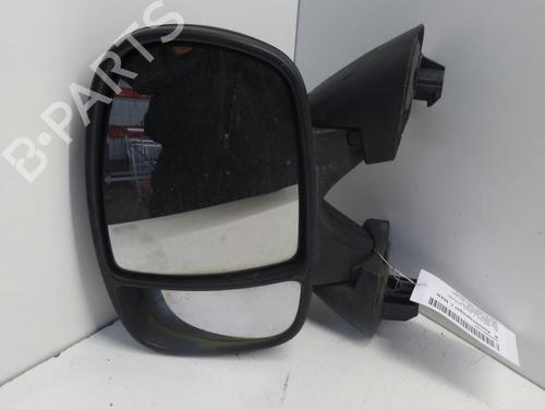 Left mirror OPEL VIVARO A Van (X83) 2.0 CDTI (F7) | BP15364664C26 