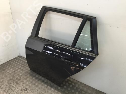 Left rear door BMW 3 Touring (E91) 318 d | BP16176726C4 