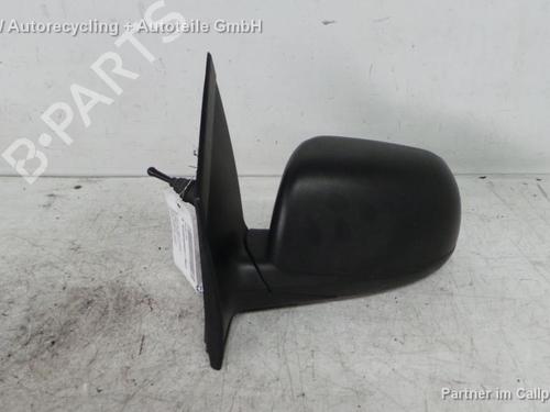 Left mirror KIA PICANTO II (TA) 1.0 | BP15361785C26 