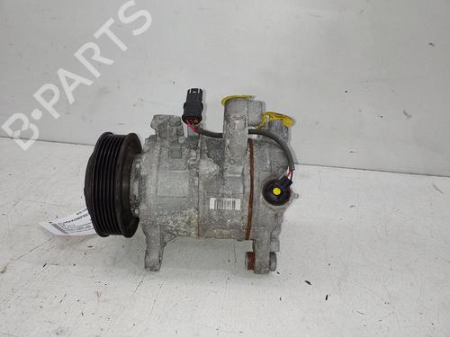 AC compressor BMW 1 (F21) 118 d | BP18462891M34 