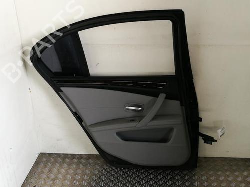 Left rear door BMW 5 (E60) 535 d | BP16176449C4 