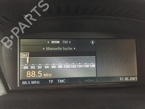 Display monitor BMW 5 (E60) 530 d | BP18461898C48 
