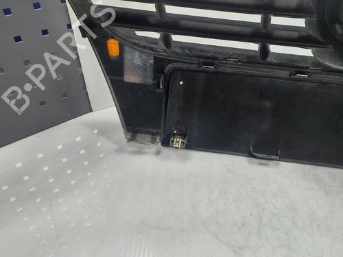 Grill VW PASSAT B6 Variant (3C5) 2.0 TDI 16V | BP29602110C40 