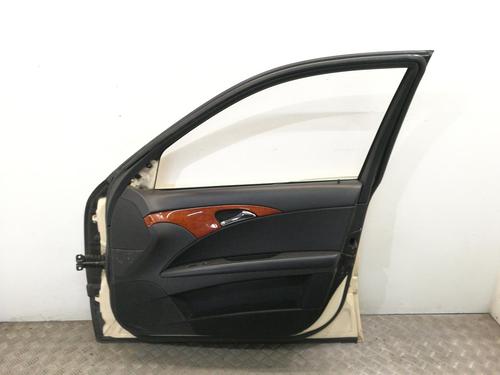 Right front door MERCEDES-BENZ E-CLASS (W211) E 200 CDI (211.007) | BP15367905C3 
