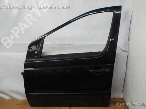 Left front door MERCEDES-BENZ VANEO (414) 1.6 (414.700) | BP15362642C2 