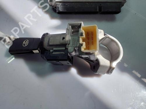 Control unit TOYOTA AYGO (_B4_) 1.0 VVTi (KGB40) | BP18464369M11 