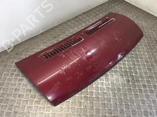 Hood FIAT DUCATO Van (250_) 120 Multijet 2,3 D | BP15368575C1