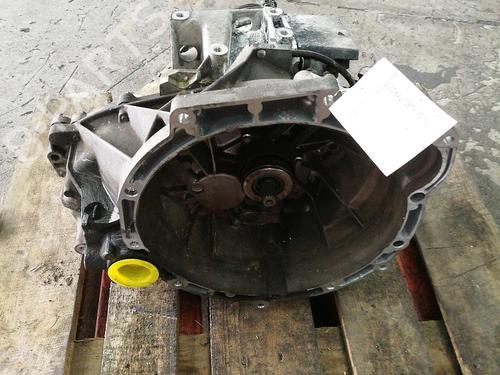 Used Gearbox FORD FIESTA VI (CB1, CCN) 1.25 (60 hp) 15366662