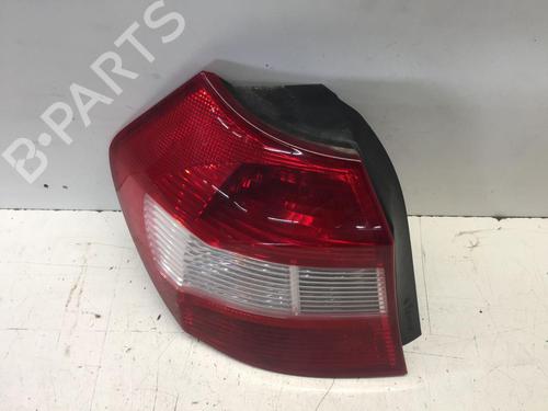 Left taillight BMW 1 (E87) 116 i | BP18463811C34 