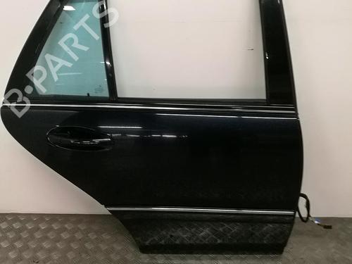 Dør venstre bagtil MERCEDES-BENZ C-CLASS T-Model (S203) C 220 CDI (203.208) (150 hp) 16176736