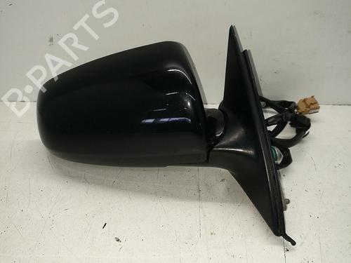 Used Right mirror AUDI A4 B6 Avant (8E5) 2.0 FSI (150 hp) 15366421