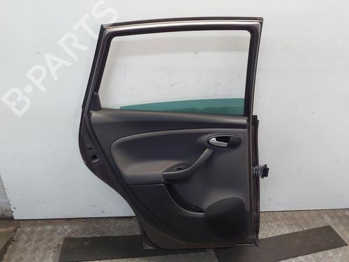 Left rear door SEAT ALTEA (5P1) 1.4 TSI | BP29622892C4 