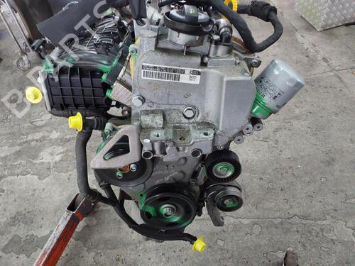 Engine SEAT ALTEA (5P1) 1.4 TSI | BP29622898M1