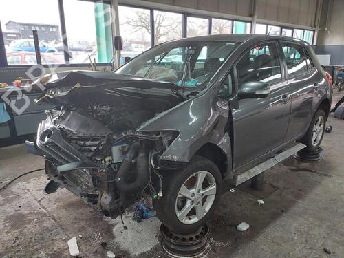 Radio TOYOTA AURIS (_E15_) 1.6 (ZRE151_, ZRE151R) | BP18463371E6 