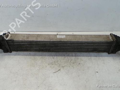 Intercooler MERCEDES-BENZ B-CLASS Sports Tourer (W245) B 200 CDI (245.208) | BP15361649M30 