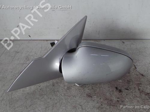 Left mirror MERCEDES-BENZ CLK (C208) CLK 320 (208.365) | BP15362158C26 