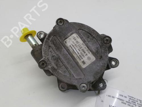 Vacuum pump MERCEDES-BENZ CLK (C209) CLK 320 CDI (209.320) | BP15363577M80 