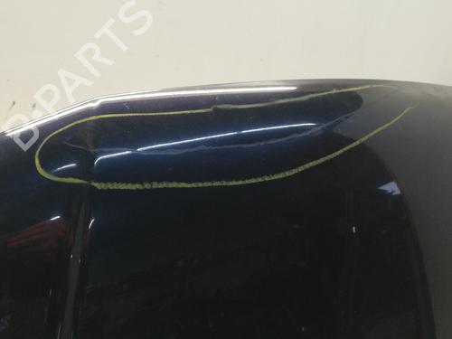 Hood NISSAN PATHFINDER III (R51) 2.5 dCi 4WD | BP15365262C1 