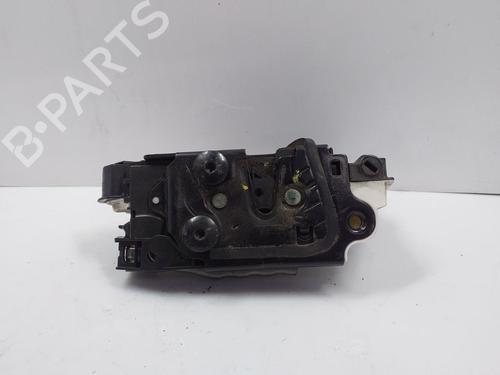 Front right lock VW POLO V (6R1, 6C1) 1.2 TDI | BP18464213C97 