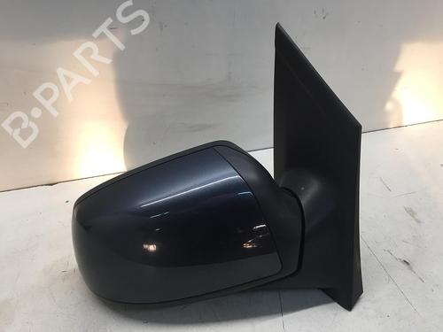 Used Right mirror FORD FOCUS II Turnier (DA_, FFS, DS) 1.6 TDCi (109 hp) 15365382
