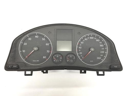 Used Instrument cluster VW GOLF V (1K1) 1.6 FSI (115 hp) 16067745