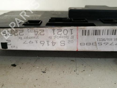 Used Support MERCEDES-BENZ E-CLASS T-Model (S211) E 280 T CDI (211.220) (190 hp) 15365115