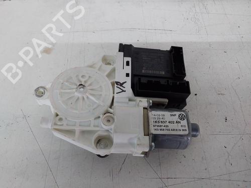 Front right window mechanism VW GOLF V Variant (1K5) 1.4 TSI | BP29522146C23 