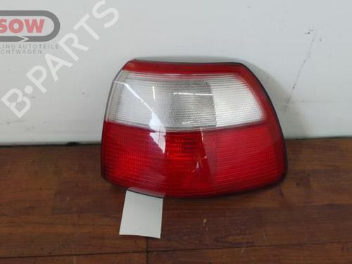 Højre baglygte OPEL OMEGA B (V94) 2.2 16V (F69, M69, P69) (144 hp) 15360510
