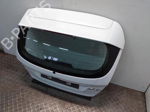 Tailgate FORD FIESTA VI (CB1, CCN) 1.25 | BP30474037C6