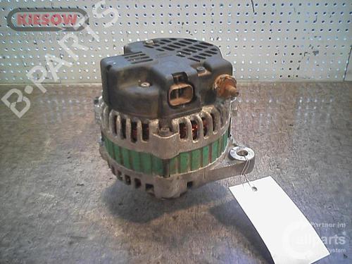 Used Alternator KIA CARNIVAL I (UP) 2.5 V6 (165 hp) 15359251