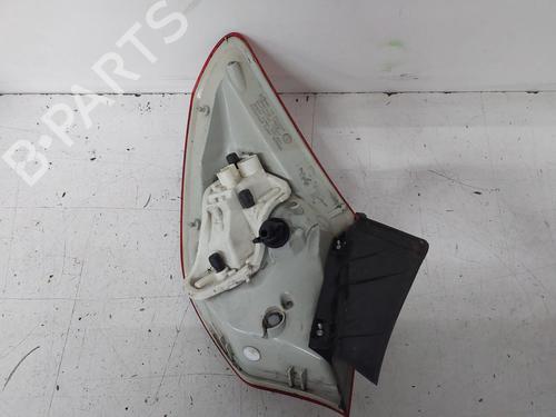 Right taillight OPEL ASTRA J (P10) 1.4 Turbo (68) | BP22211980C35 
