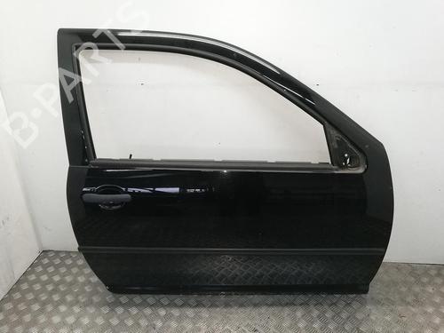 Right front door VW GOLF IV Variant (1J5) 1.4 16V (75 hp)null