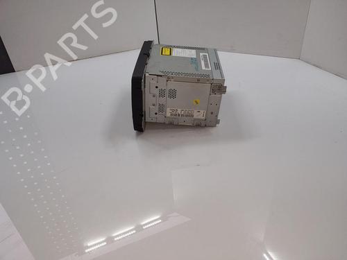 Radio VW TOURAN (1T1, 1T2) 1.9 TDI | BP17040656E6 