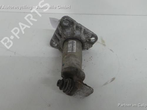 Bumper shock absorber AUDI A4 B6 Convertible (8H7) 2.5 TDI | BP15363235C125 