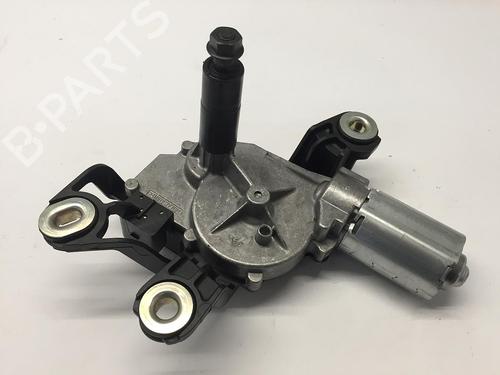 Used Rear wiper motor VW GOLF PLUS V (5M1, 521) 1.2 TSI (86 hp) 16101868