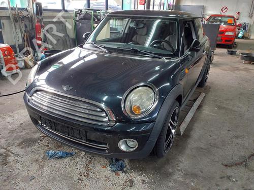 Left front door MINI MINI (R56) One | BP23535924C2 
