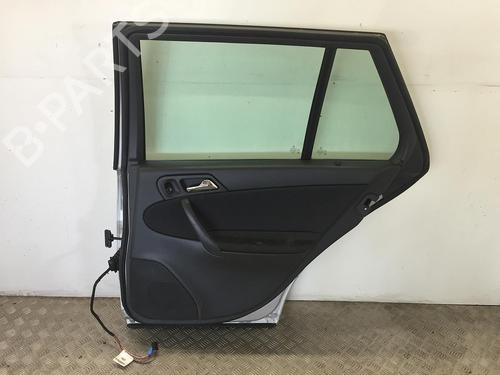 Left rear door MERCEDES-BENZ C-CLASS T-Model (S203) C 200 CDI (203.207) | BP15366683C4 