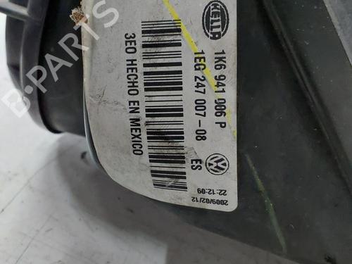 Left headlight VW GOLF V Variant (1K5) 1.4 TSI | BP29521686C28 