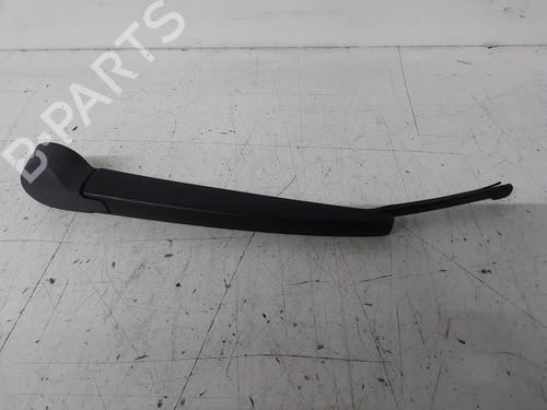 Bakre vindusviskerarm SKODA CITIGO (NF1) 1.0 (60 hp) 23412498