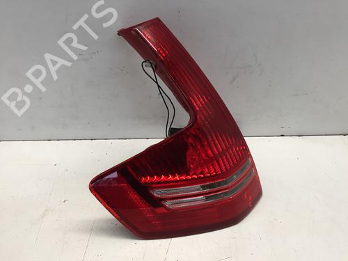 Left taillight CITROËN C4 I (LC_) 1.6 HDi | BP16176601C34 