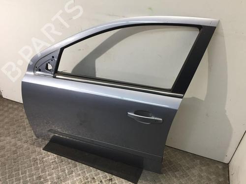Left front door OPEL ASTRA H (A04) 1.6 (L48) | BP21830221C2 