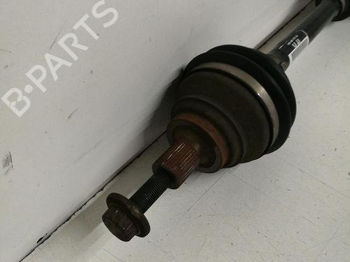 Left front driveshaft VW GOLF VI (5K1) 1.4 TSI | BP19508191M38 